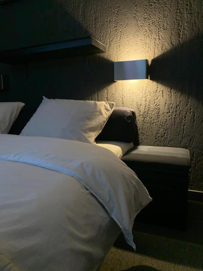 Gasthof Stylish Seaview Rooftop *